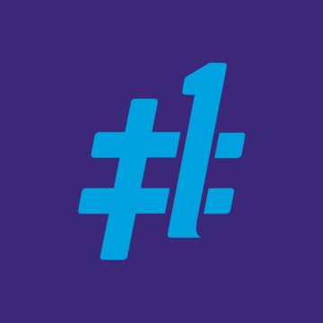 Vimeo profile picture for @numberone