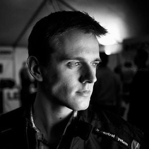 Profile picture for Joshua Brown