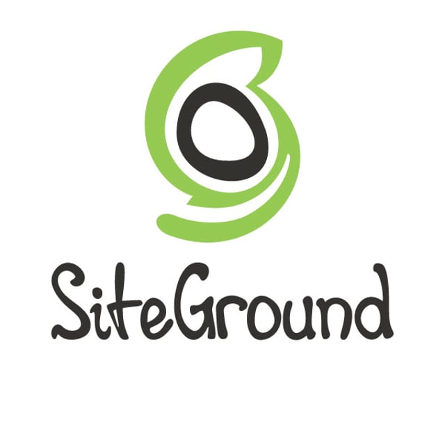 SiteGround Logo