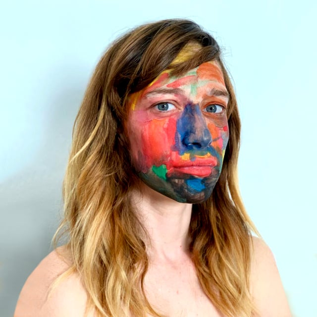 Neta Cohen - Art Director, Director & Graphic Designer