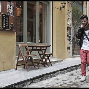 Profile picture for Konstantinos Plakonas