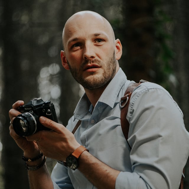 gabor bakeley