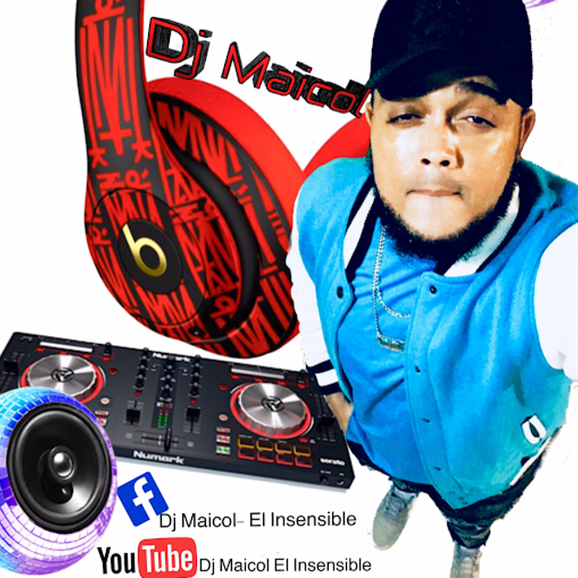 Dj Maicol El Insensible