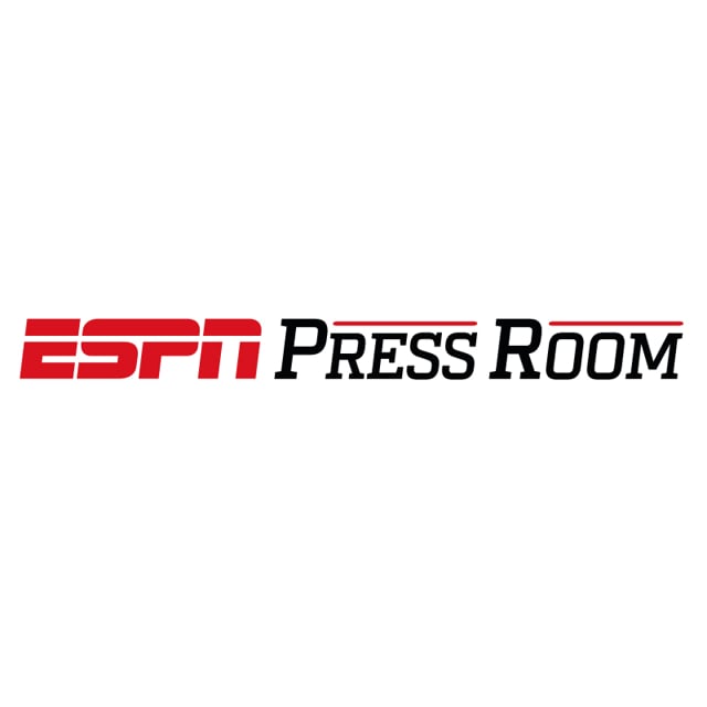 ESPN Press Room - for Media Professionals (formerly ESPN MediaZone)