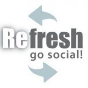 Vimeo profile picture for @refreshing