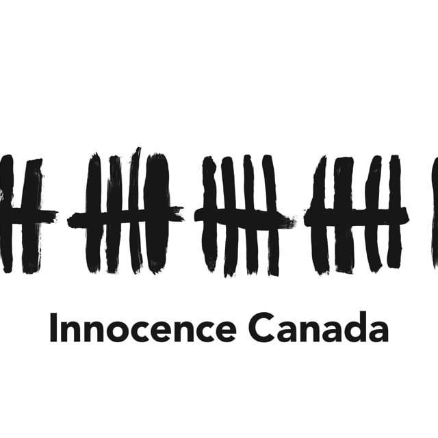 Innocence Canada On Vimeo