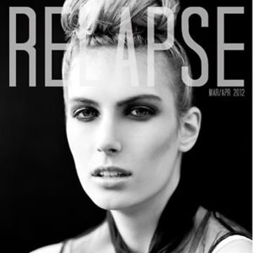 Vimeo profile picture for @relapse