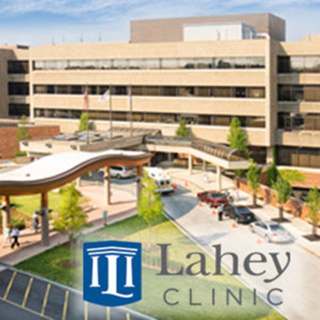 Lahey Clinic
