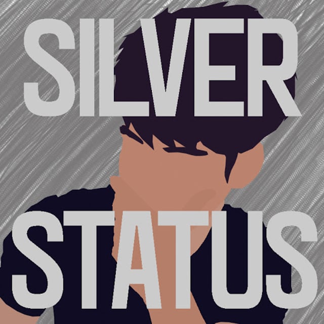 Silver Status