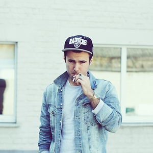 Profile picture for Bersekov Inal