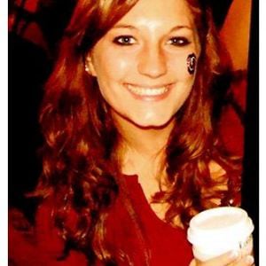 Profile picture for Kylie McGill