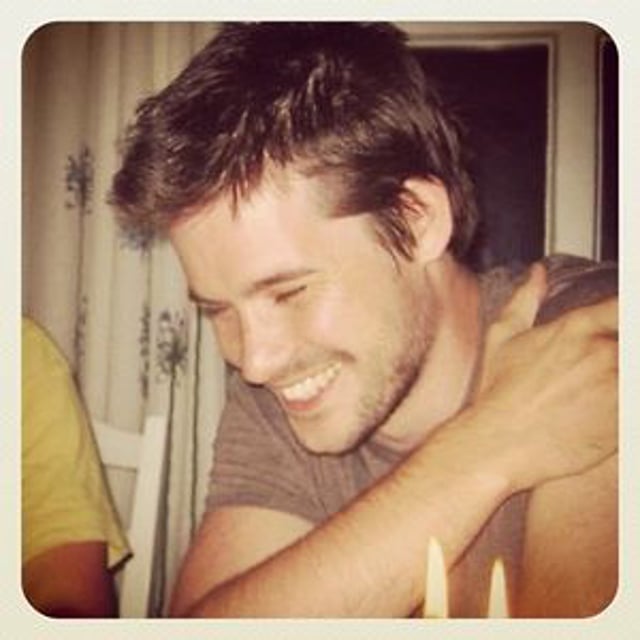 Daniel Readman