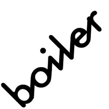 Vimeo profile picture for @boiler