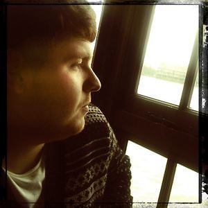 Profile picture for Tim Leach