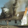 Albany Fire Audio Visual
