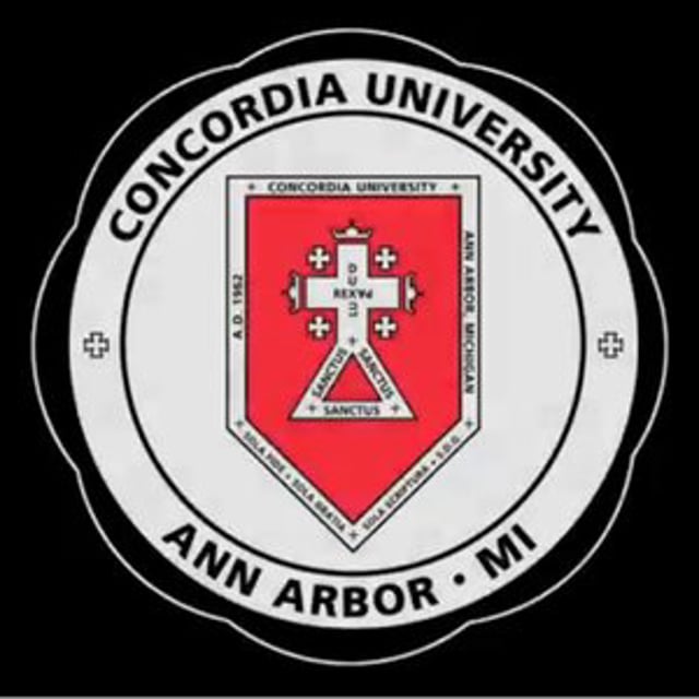 Concordia University Ann Arbor