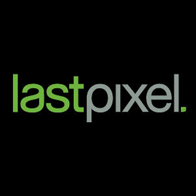Last Pixel