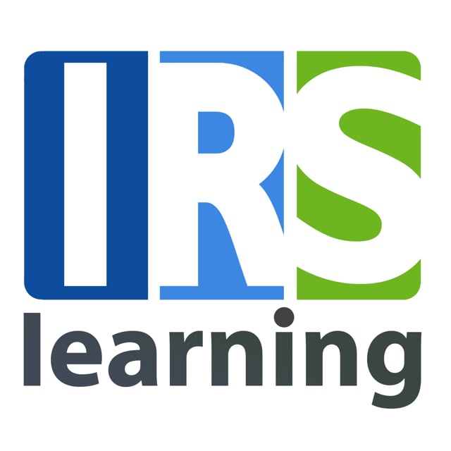 IRS Learning