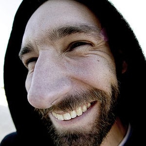 Profile picture for Matt Ballard