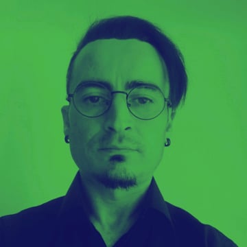 Vimeo profile picture for @uygar