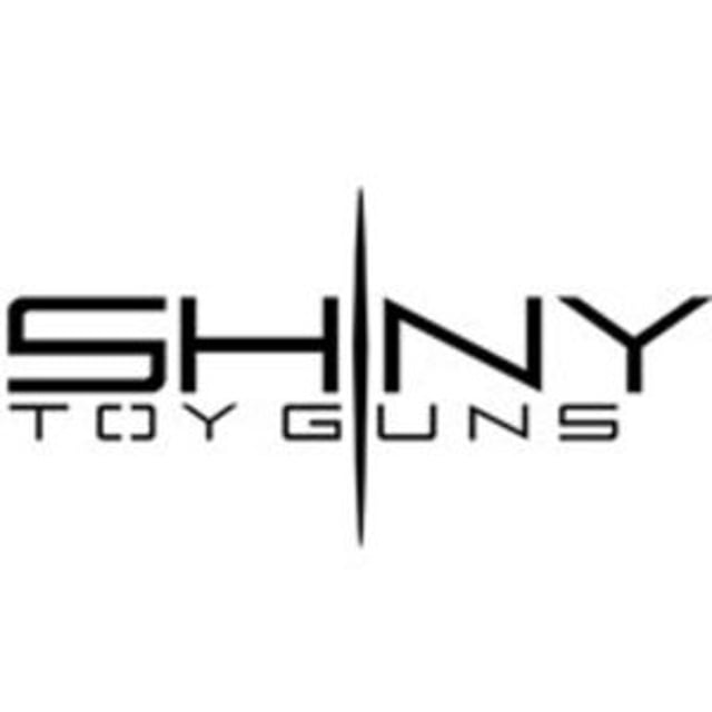 Shiny Toy Guns on Vimeo
