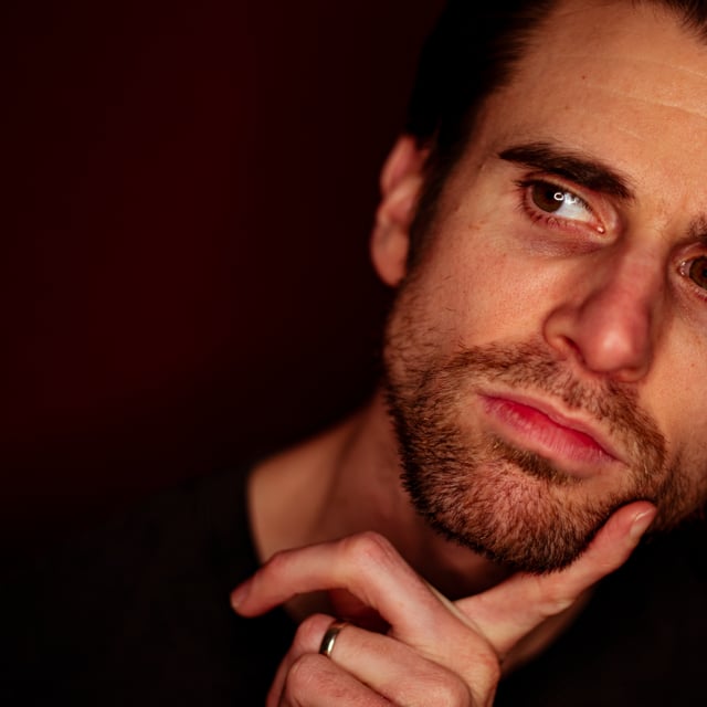 Kyle Raines - 3D Animator, Creative Producer & Motion Graphic Designer