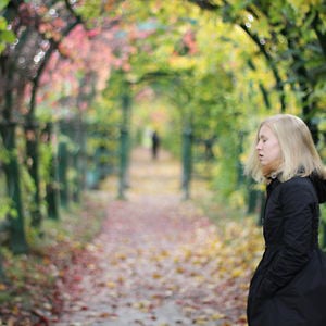 Profile picture for Anna Yakovleva