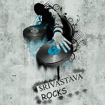 Vimeo profile picture for @srivastava