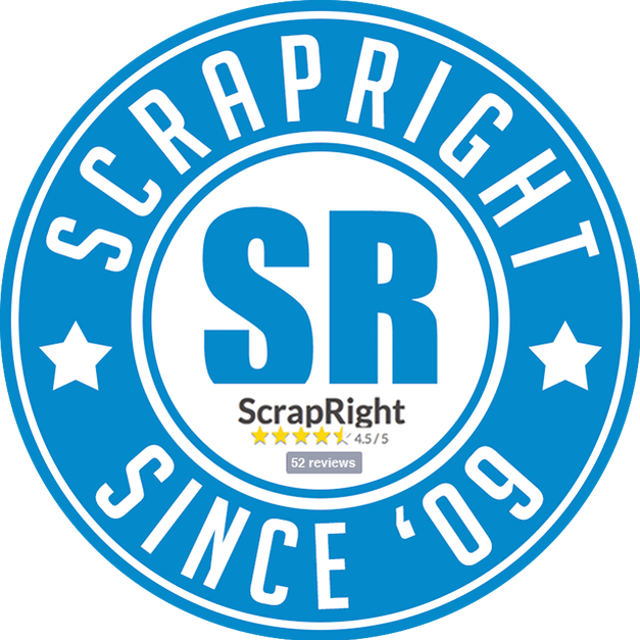 ScrapRight Software