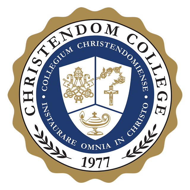 Christendom College