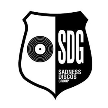 Vimeo profile picture for @sadness