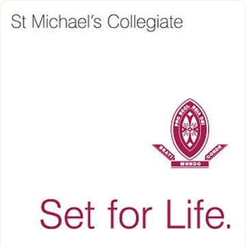 Vimeo profile picture for @collegiate