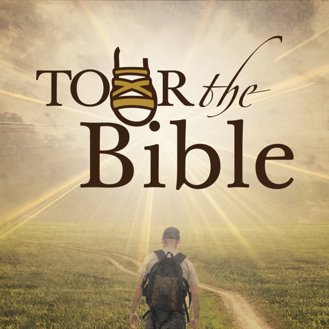tour of the bible
