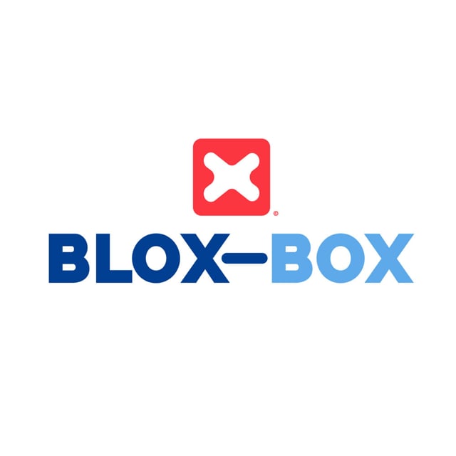 Blox-Box