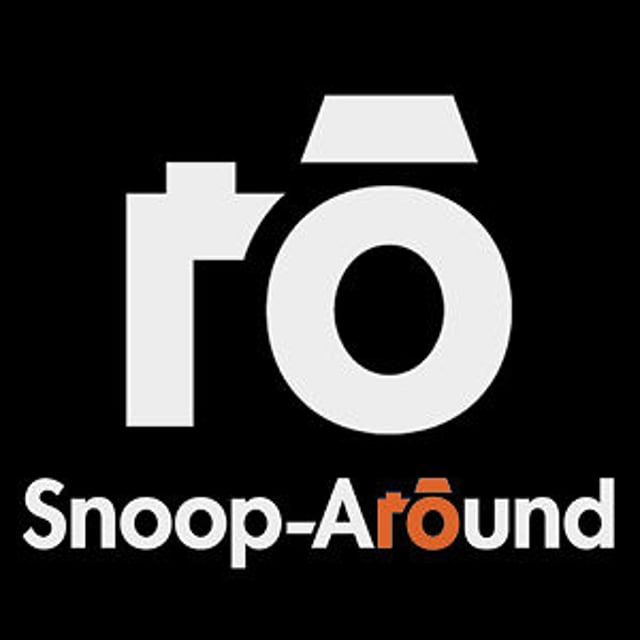 SnoopAround