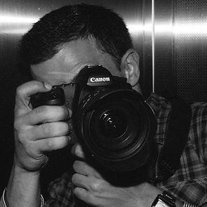 Profile picture for Cesar R. Castillo