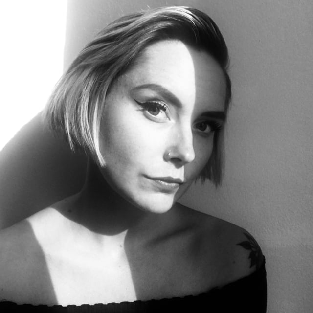 Sybille BauerZierfuß