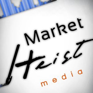 Profile picture for Market Heist