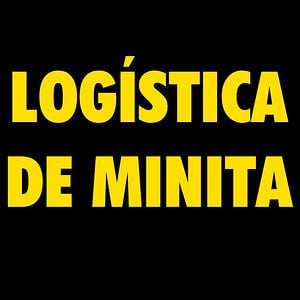 Profile picture for LOGÍSTICA DE MINITA
