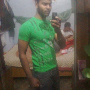 Profile picture for Achint verma
