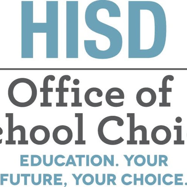 HISD Office of School Choice