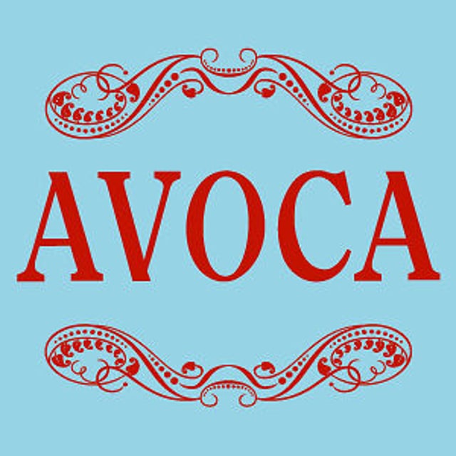 Avoca Ireland