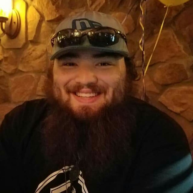 Adam Harrison