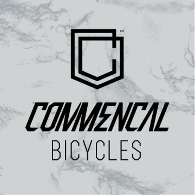 commencal bicycles