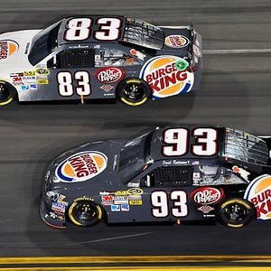 BK Racing on Vimeo