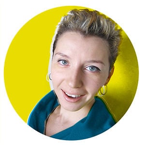 Profile picture for Olga Terekhova