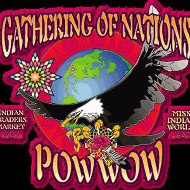 Gathering of Nations