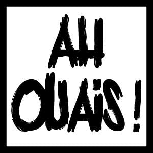Profile picture for AH OUAIS!