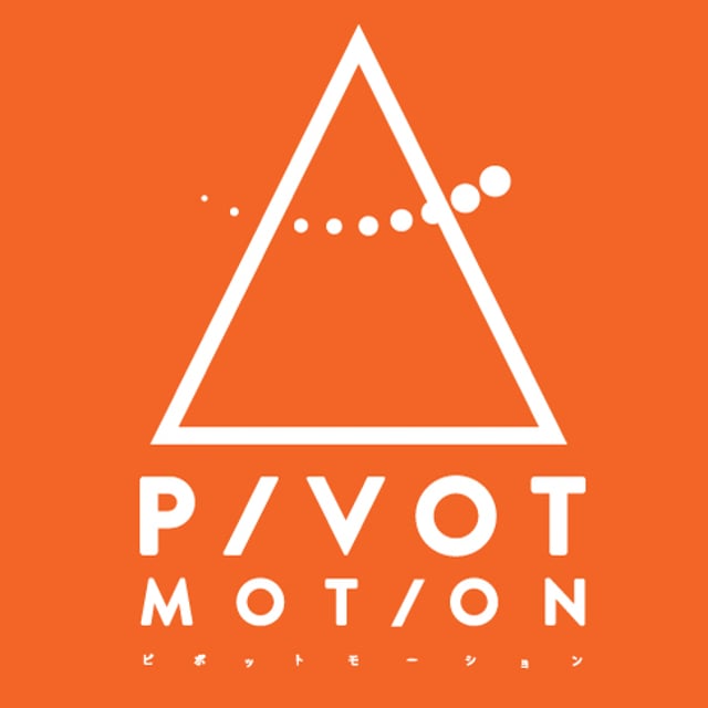 pivot-motion