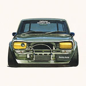 Profile picture for Autofanatic33